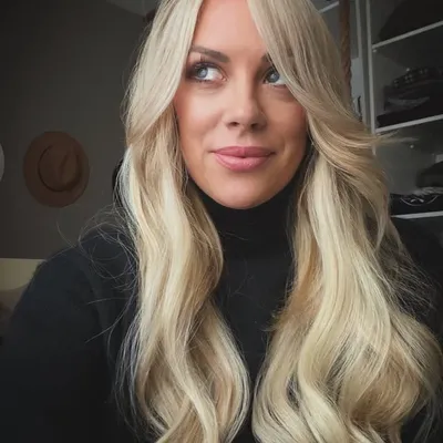 Analisa Hruda profile