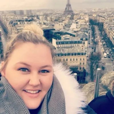 Melissa | Travel & Real Life profile