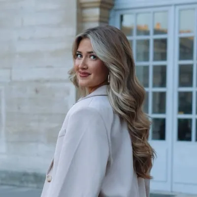 ๐๐๐๐๐๐ ๐๐๐ | HAIRCARE & LEADERSHIP FEMININ profile