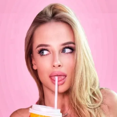 Blondinka Angelina ๐๐ผโโ๏ธ profile