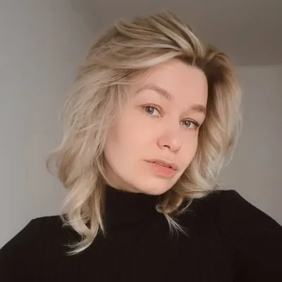 ОЛЬГА • НУТРИЦИОЛОГ • МОСКВА profile