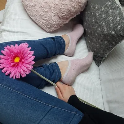 Blondisocks profile
