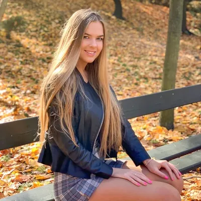 ๐ Klaudia profile