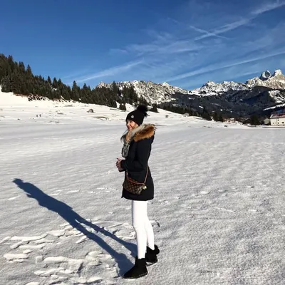 Eva profile