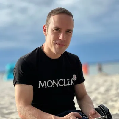 Philipp Jablonski profile