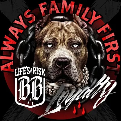 Blood In Blood Out Clothing profile