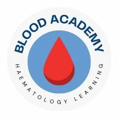 Blood Academy | Haematology courses, lectures, CPD, exam prep profile