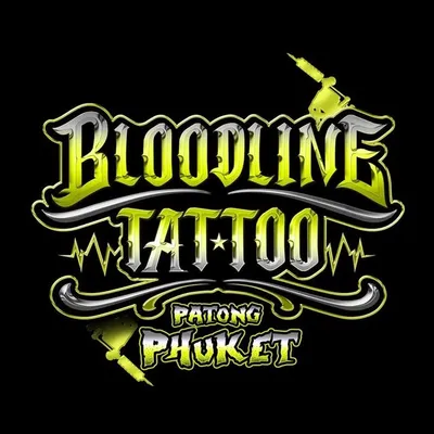 BLOODLINE TATTOO STUDIO PHUKET ™ profile
