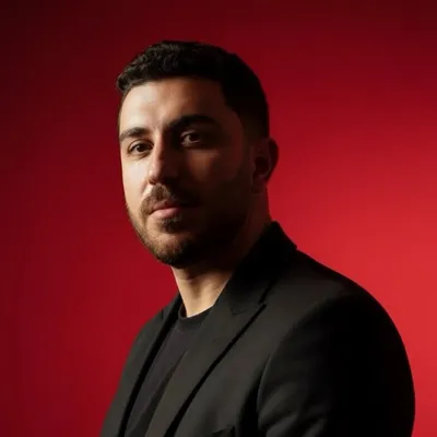 Furkan Çinici profile