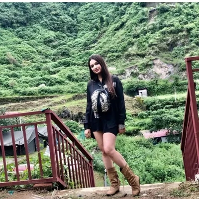 Manisha Vashista profile