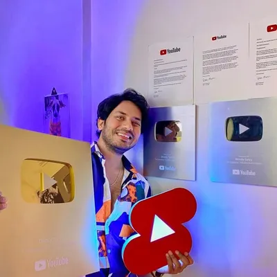 Nikkhil Sonkeshariya profile