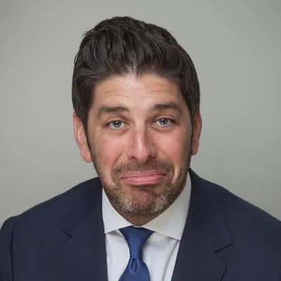 Dr. Jason M. Auerbach profile