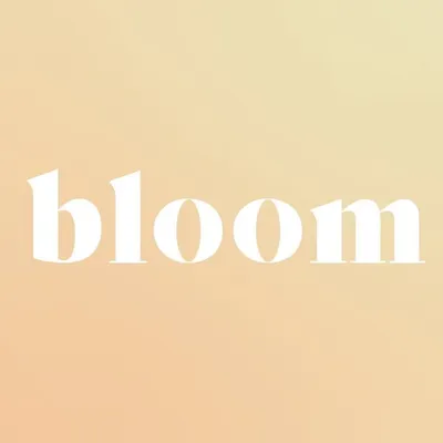 Bloom profile