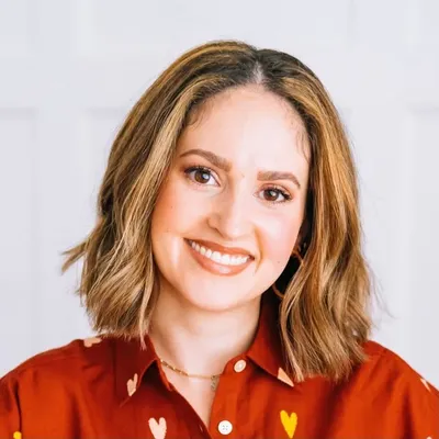 Rebecca Green profile