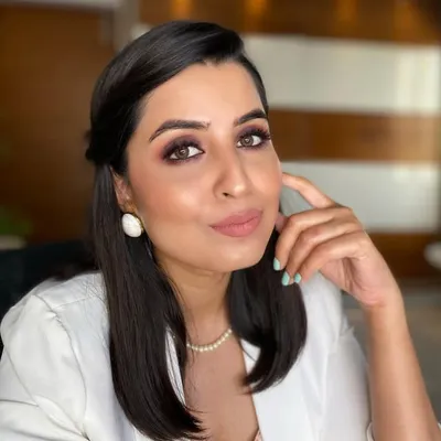 Nehaa Anand I Bangalore Makeup Artist profile