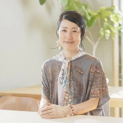 florist/noriko_kajiura profile