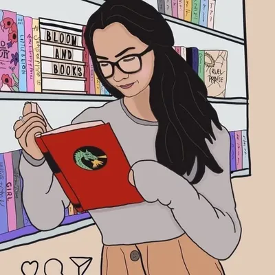 Casey🌷| Booknerd📚 |Perth 🇦🇺 profile