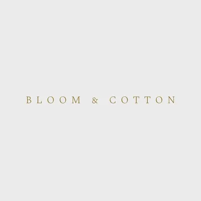 B L O O M & C O T T O N profile