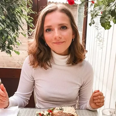 Louise profile