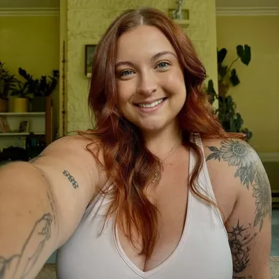 becs | weightloss coach profile
