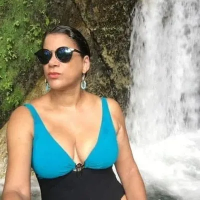 Milagros Báez Polanco profile
