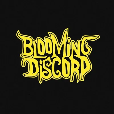 Blooming Discord profile
