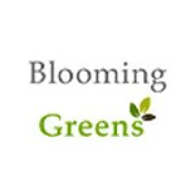 Blooming Greens profile