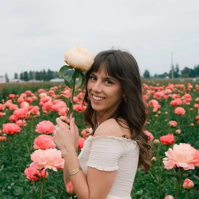 Emmy Marie | Trauma Informed Coach profile