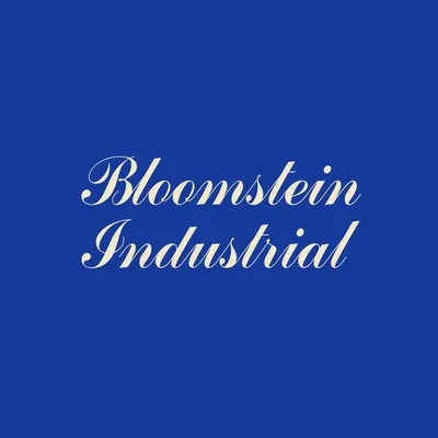 BLOOMSTEIN INDUSTRIAL profile