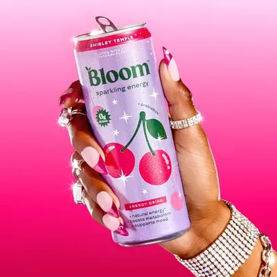Bloom Nutrition profile