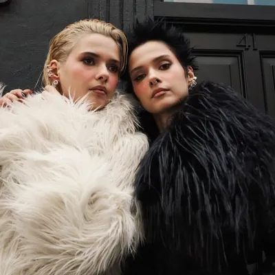 Bloom Twins profile