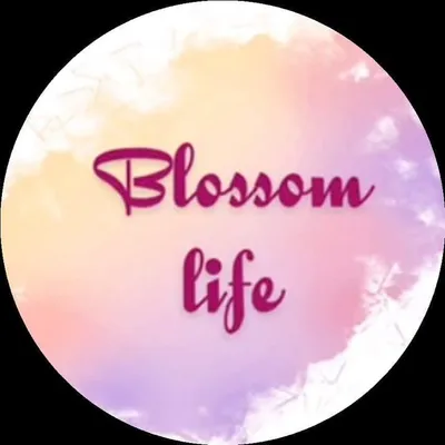 blossom life profile