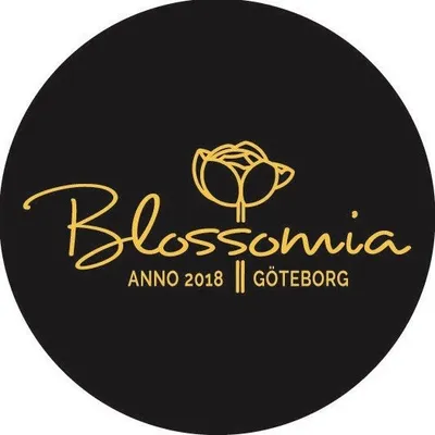 Blossomia.se profile