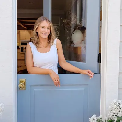 Marie Luciano • Home Decorating profile