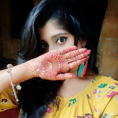 ❤❤Sandhya❤❤️ profile