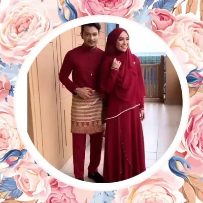 BAJU RAYA 2024 BAJU KURUNG IRONLESS JUBAH SEDONDON profile