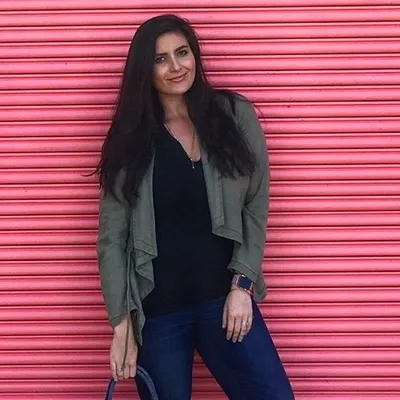 Biana || Boston Content Creator profile