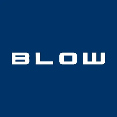 BLOW Instagram profile photo