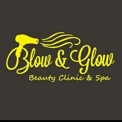 Blow & Glow profile