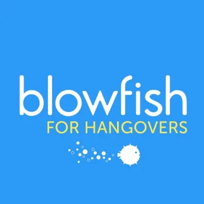 Blowfish for Hangovers profile