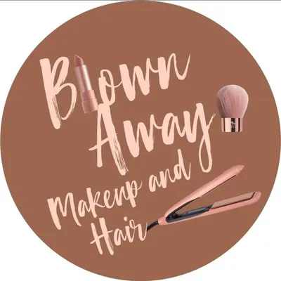 Blown Away Makeup and Hair profile