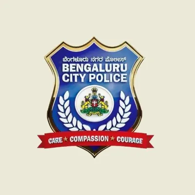 Bengaluru City Police profile
