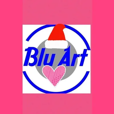 •BluArt Woman• profile