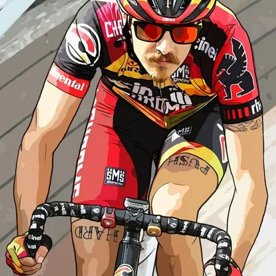 Paolo Bravini profile