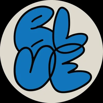 blue espresso bar profile