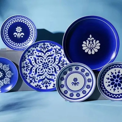 Blue Pottery Handicrafts profile