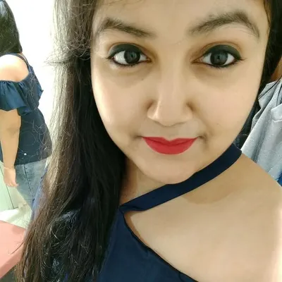 Shreya Podder profile