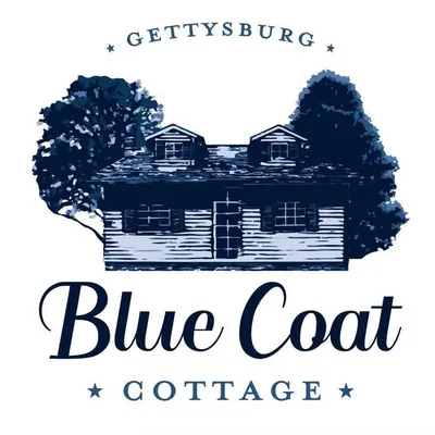 Blue Coat Cottage Gettysburg Vacation Rental profile