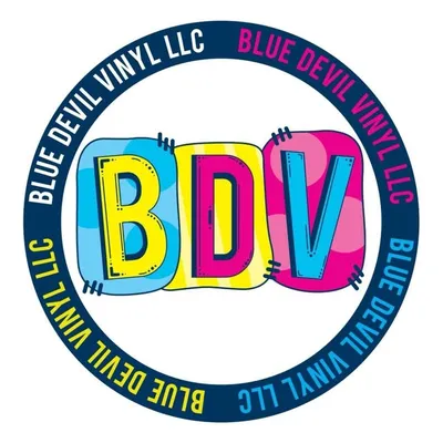 Blue Devil Vinyl profile