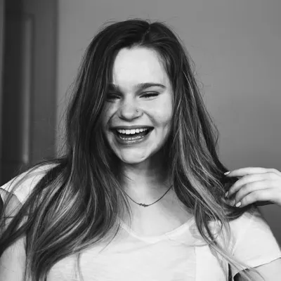 Paige ☻ profile